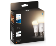 Philips Hue White Inteligentna Żarówka 2xE27 1100lm 8719514289192 - 709619 - zdjęcie 3